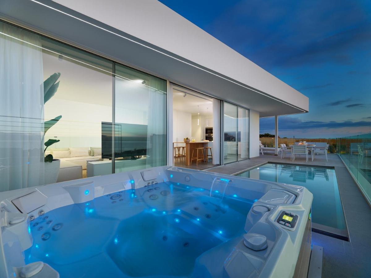 Drago Villas - Casangular By Upper Costa Adeje  Buitenkant foto