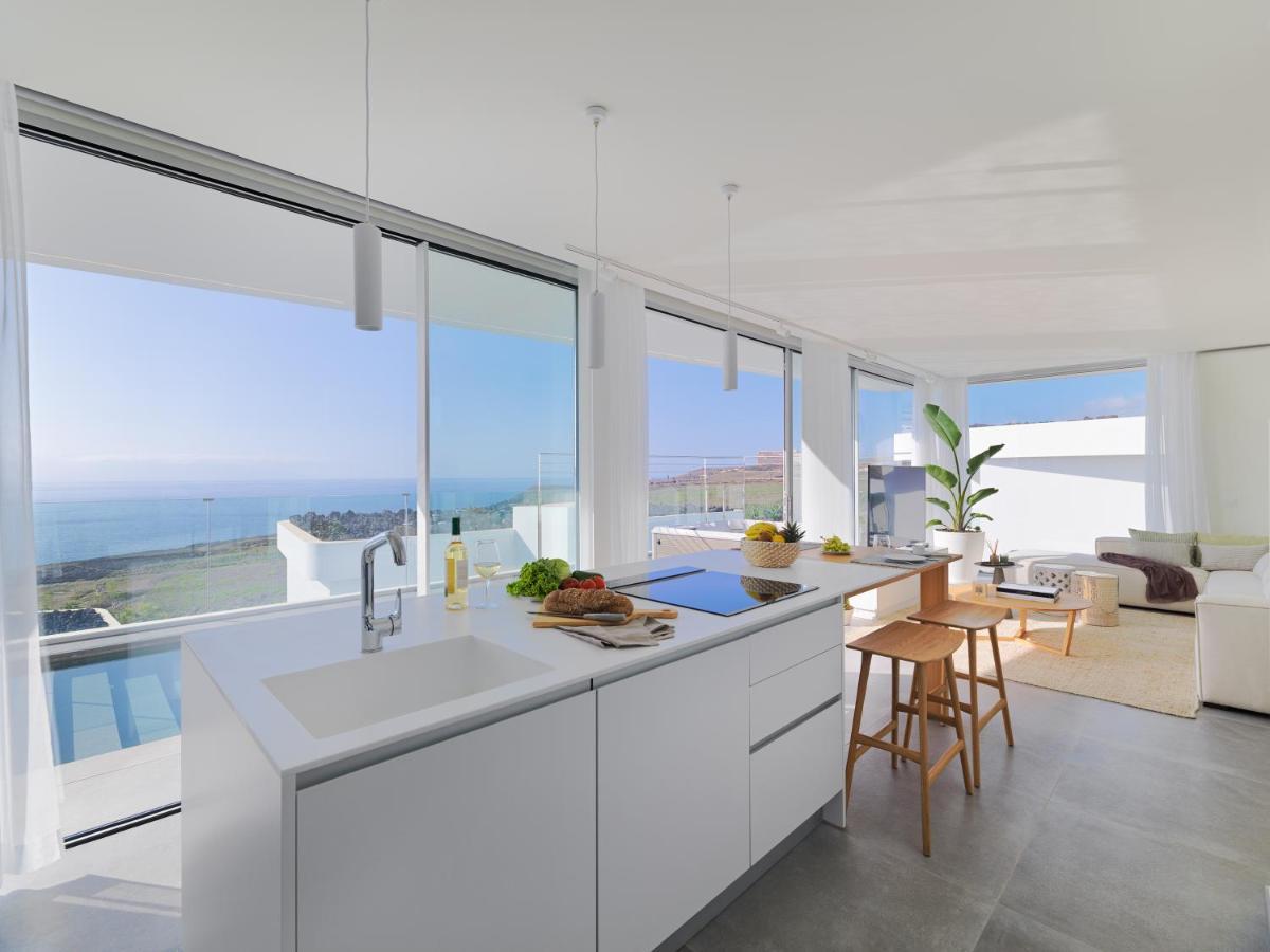 Drago Villas - Casangular By Upper Costa Adeje  Buitenkant foto