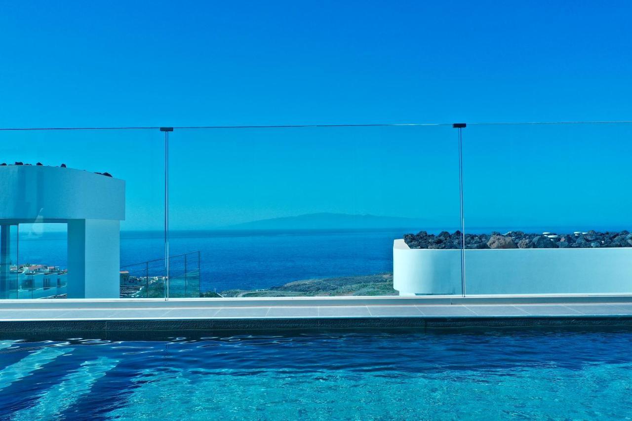 Drago Villas - Casangular By Upper Costa Adeje  Buitenkant foto