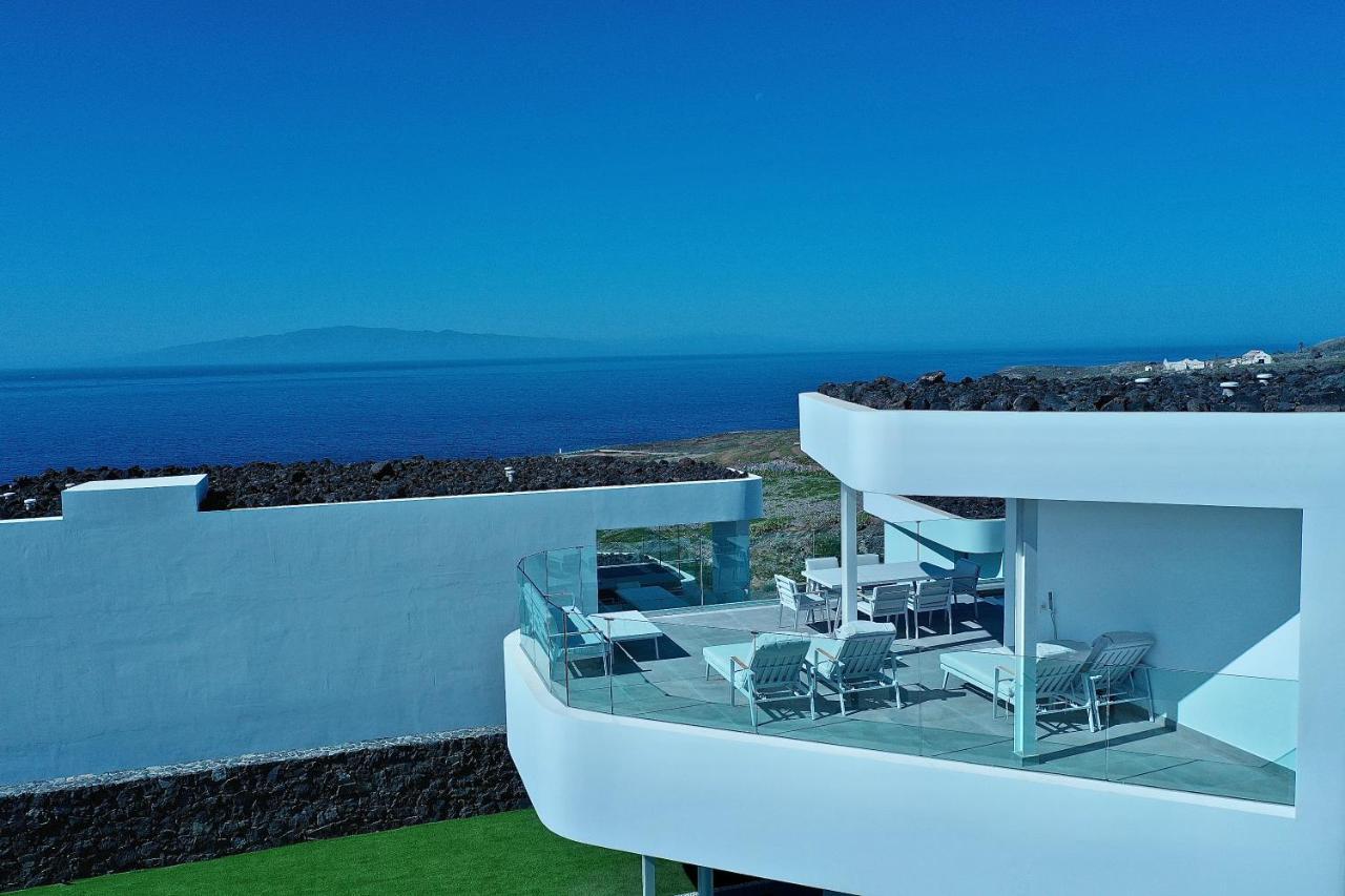 Drago Villas - Casangular By Upper Costa Adeje  Buitenkant foto